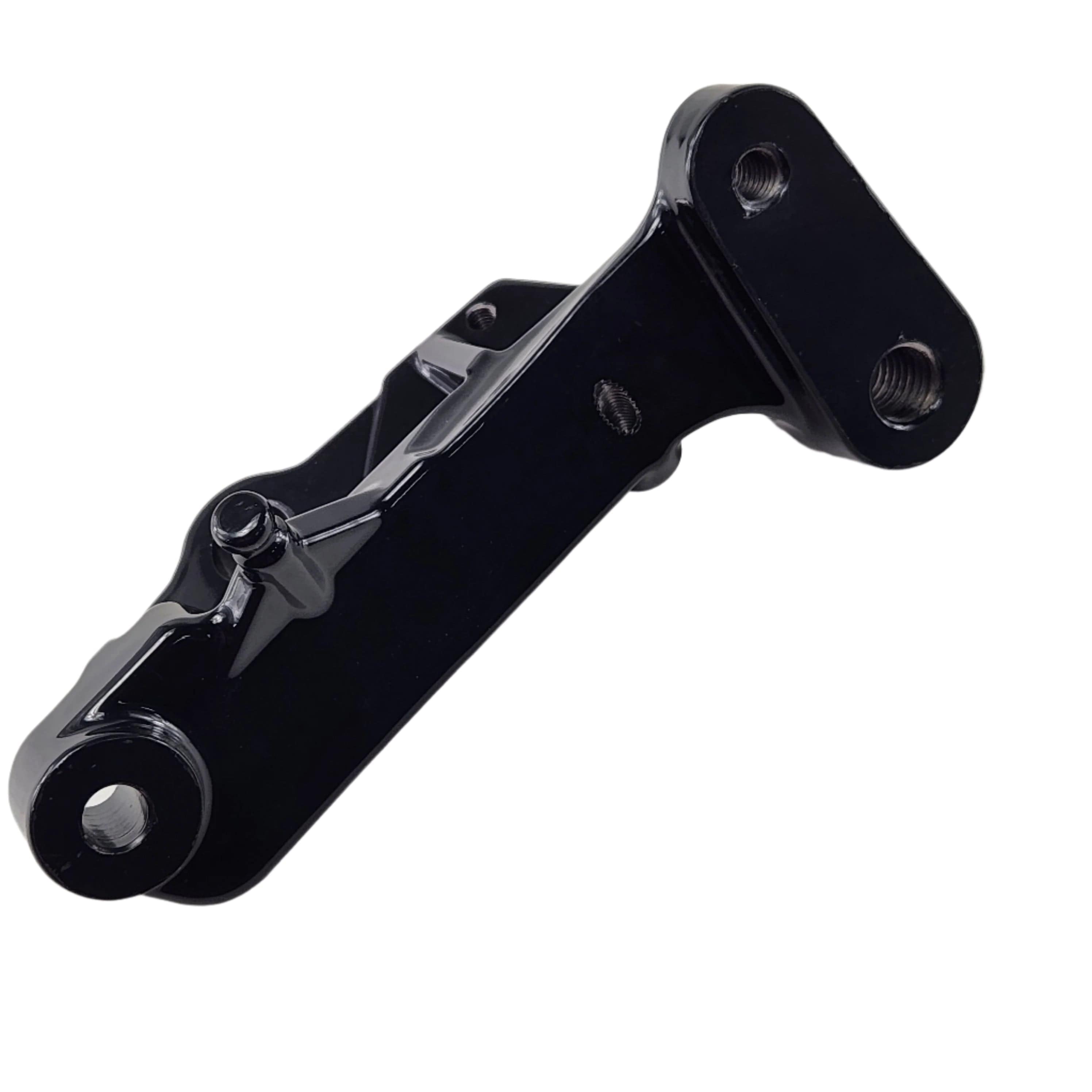 Mount Sidestand Gls Black by Polaris 5141715-658 Kickstand Repair