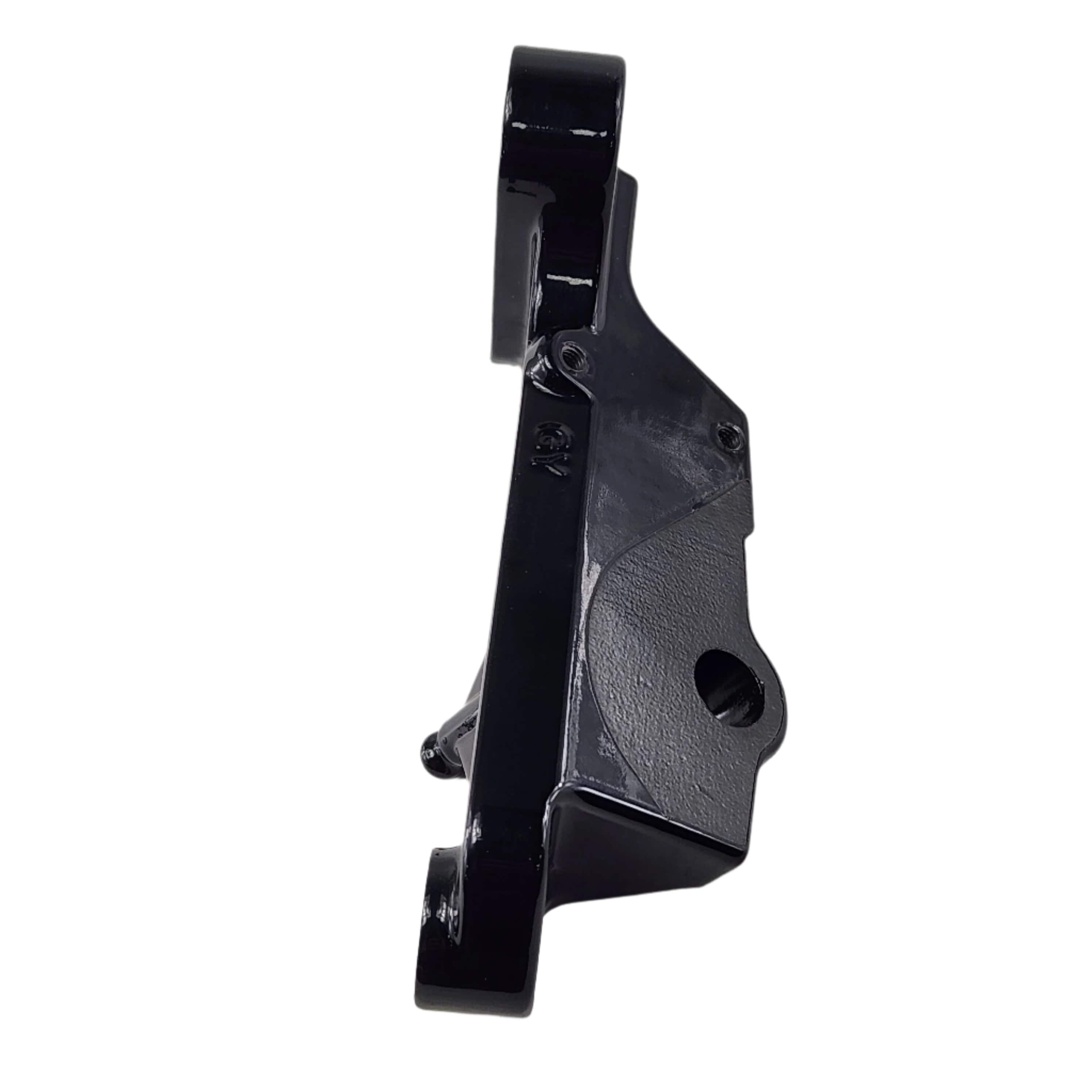 Mount Sidestand Gls Black by Polaris 5141715-658 Kickstand Repair