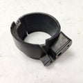 Mount, Signal, Front, LH 55mm (Take Off) w/ Hardware by Polaris