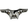 Mount, Turn Signal, Front, Chrome by Polaris 5136371-156 Turn Signal Mount