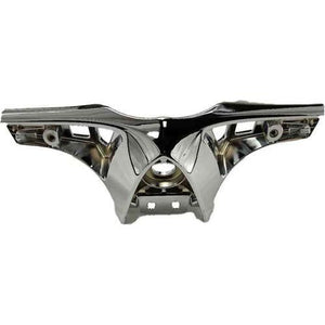 Mount, Turn Signal, Front, Chrome by Polaris 5136371-156 Turn Signal Mount