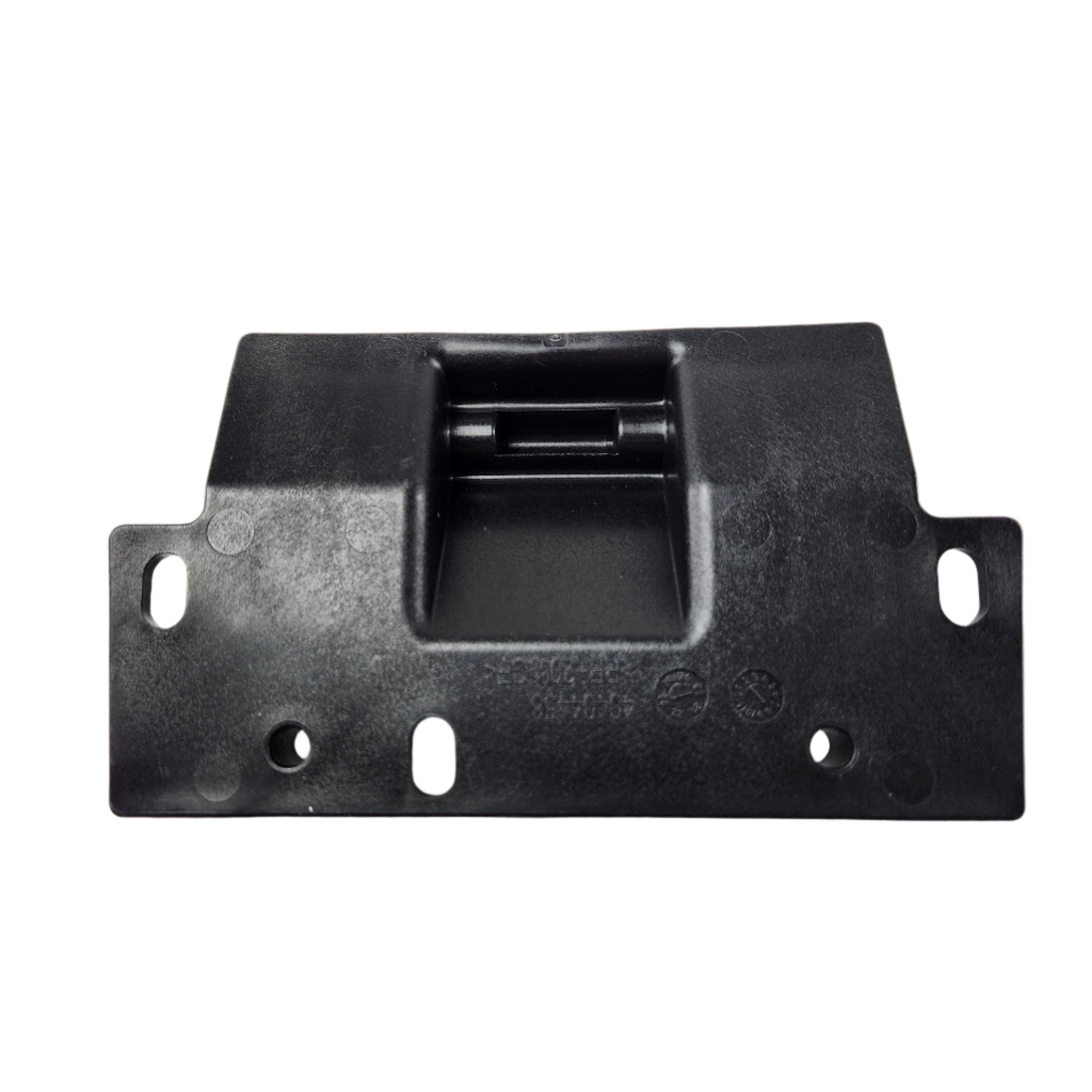 Polaris UTV OEM Window Hardware & Windshield Components - Witchdoctors