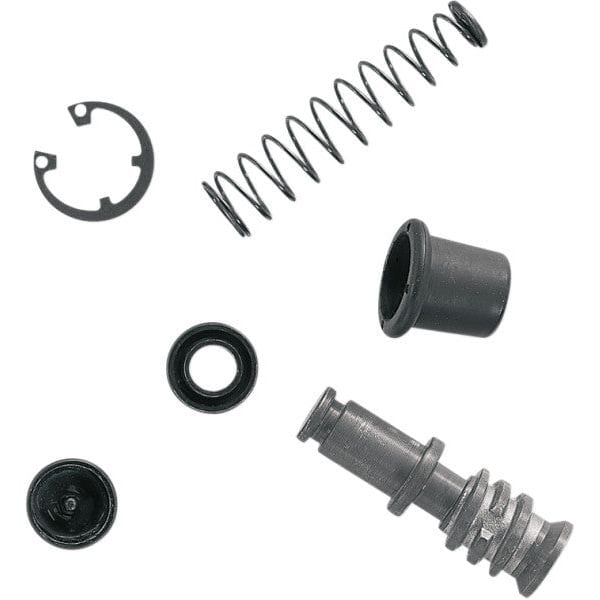 Mstr Cyl Rpr Kit Front Trx450 by Moose Utility 06-003M Master Cylinder Rebuild Kit MD06003 Parts Unlimited