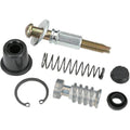 Master Cylinder Repair Kit Rear Yfm by Moose