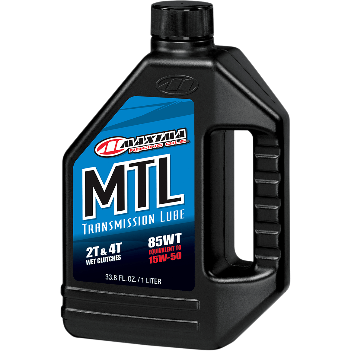 Mtl Transmission Fluid By Maxima Racing Oil 40901 Transmission Oil 40901 Parts Unlimited