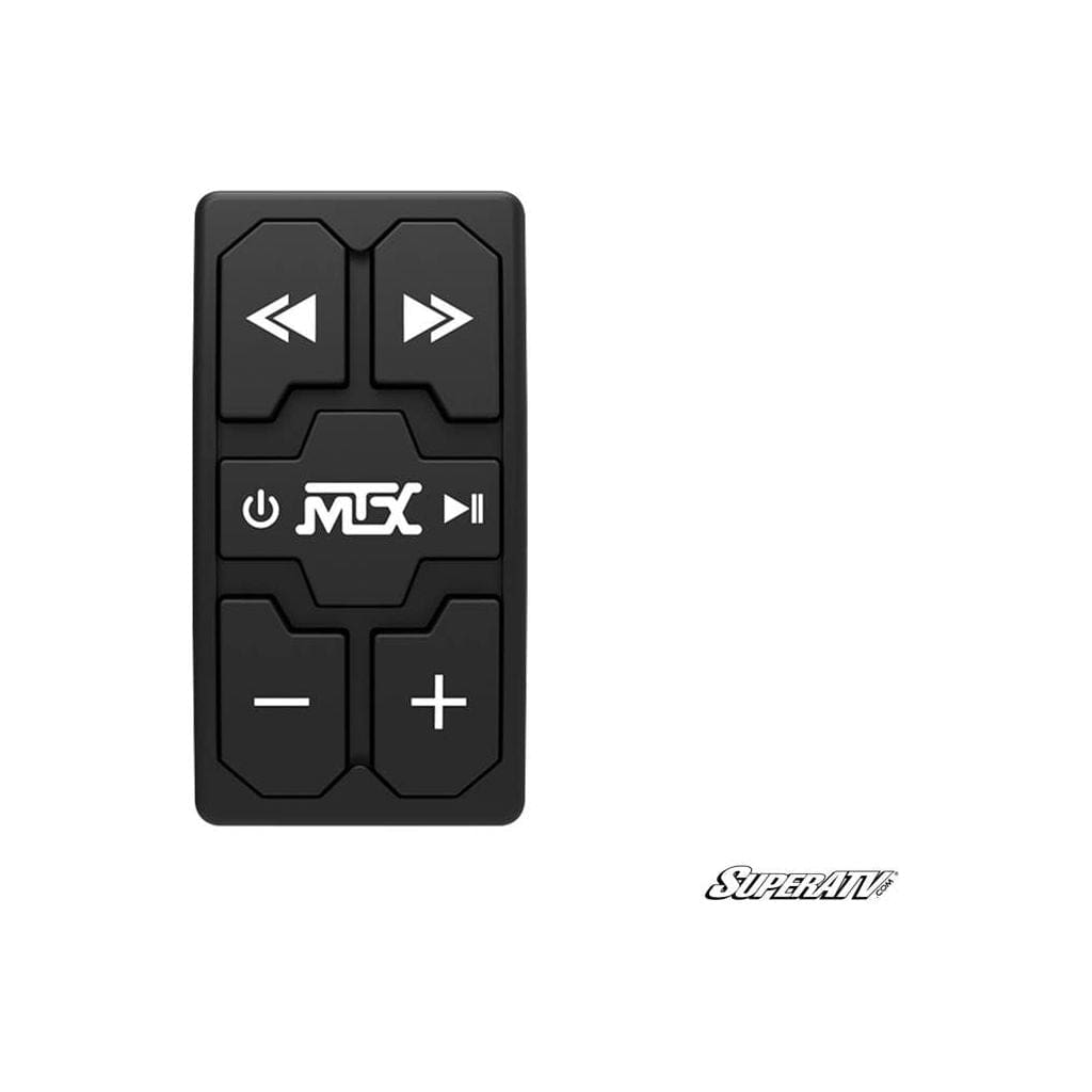 MTX AWBTSW Bluetooth Rocker Switch by SuperATV AWBTSW Rocker Switch AWBTSW SuperATV