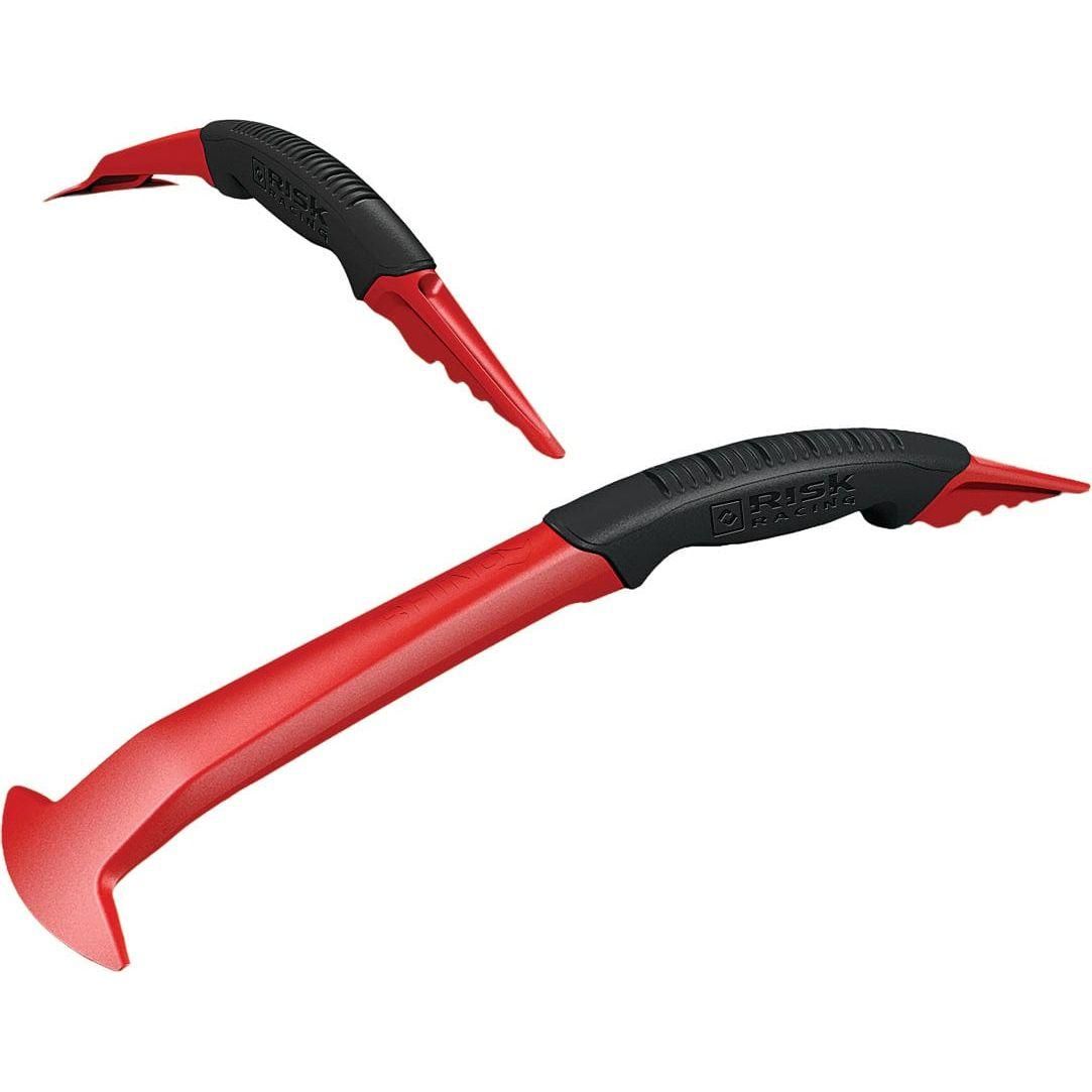 Mud Axe by Risk Racing 122 Hand Tool