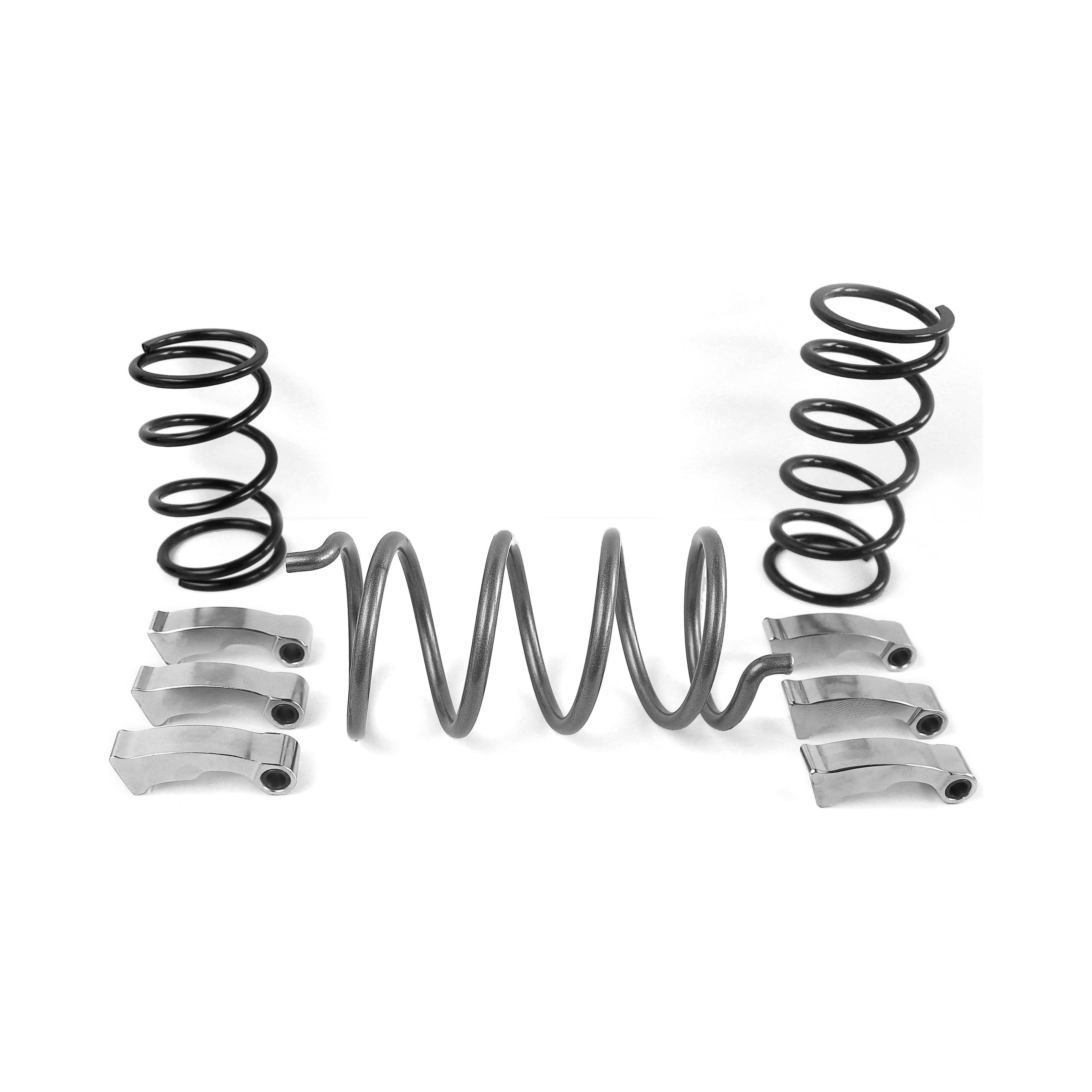 Mudder Clutch Kit Can-Am by EPI WE437630 CVT Clutch Rebuild Kit 23-3156 Western Powersports Drop Ship