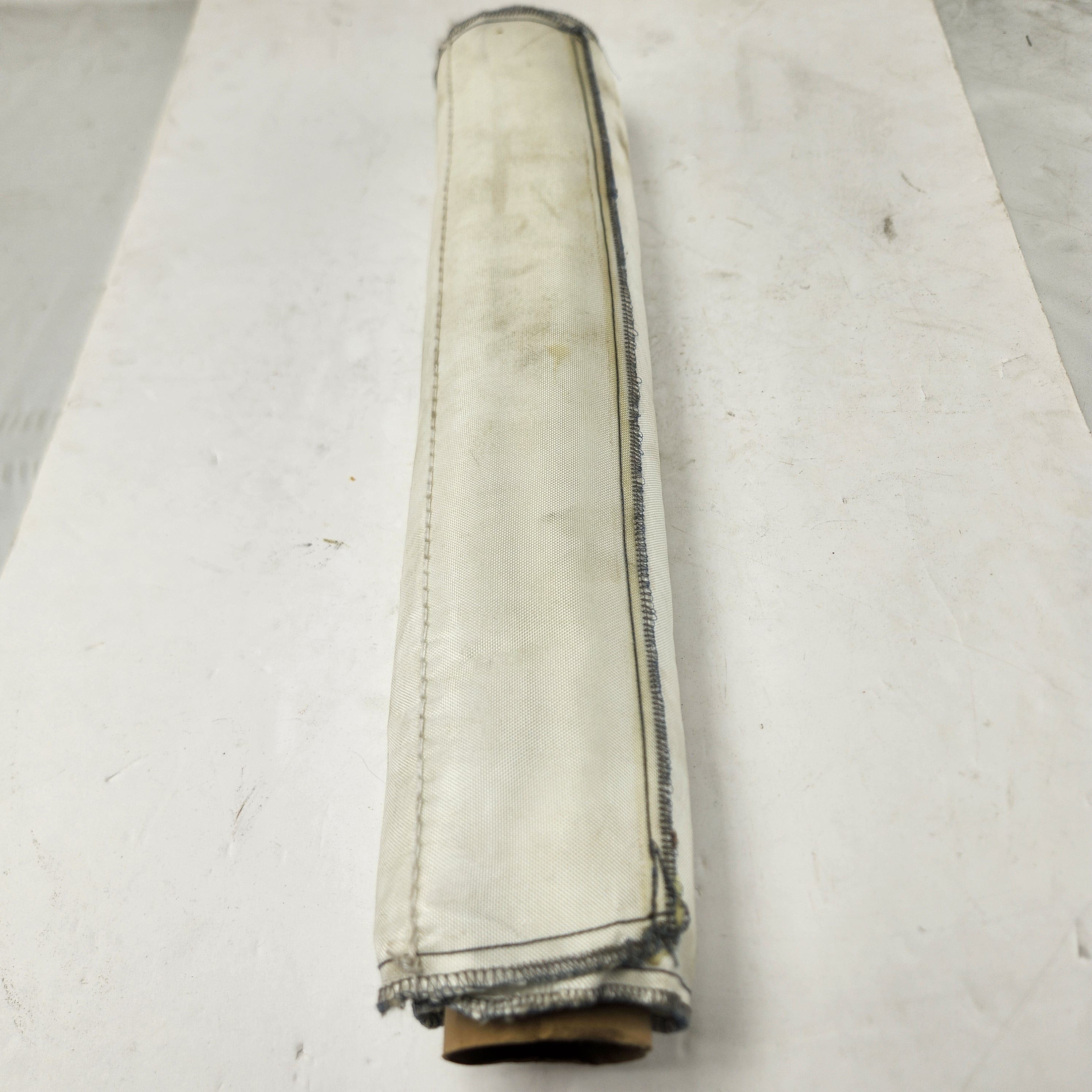 Muffler Baffle Packing by Polaris USED Witchdoctors