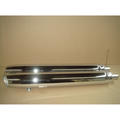 Muffler Stg 0 Crsr Chrome (SET) (TAKE OFF) by Polaris