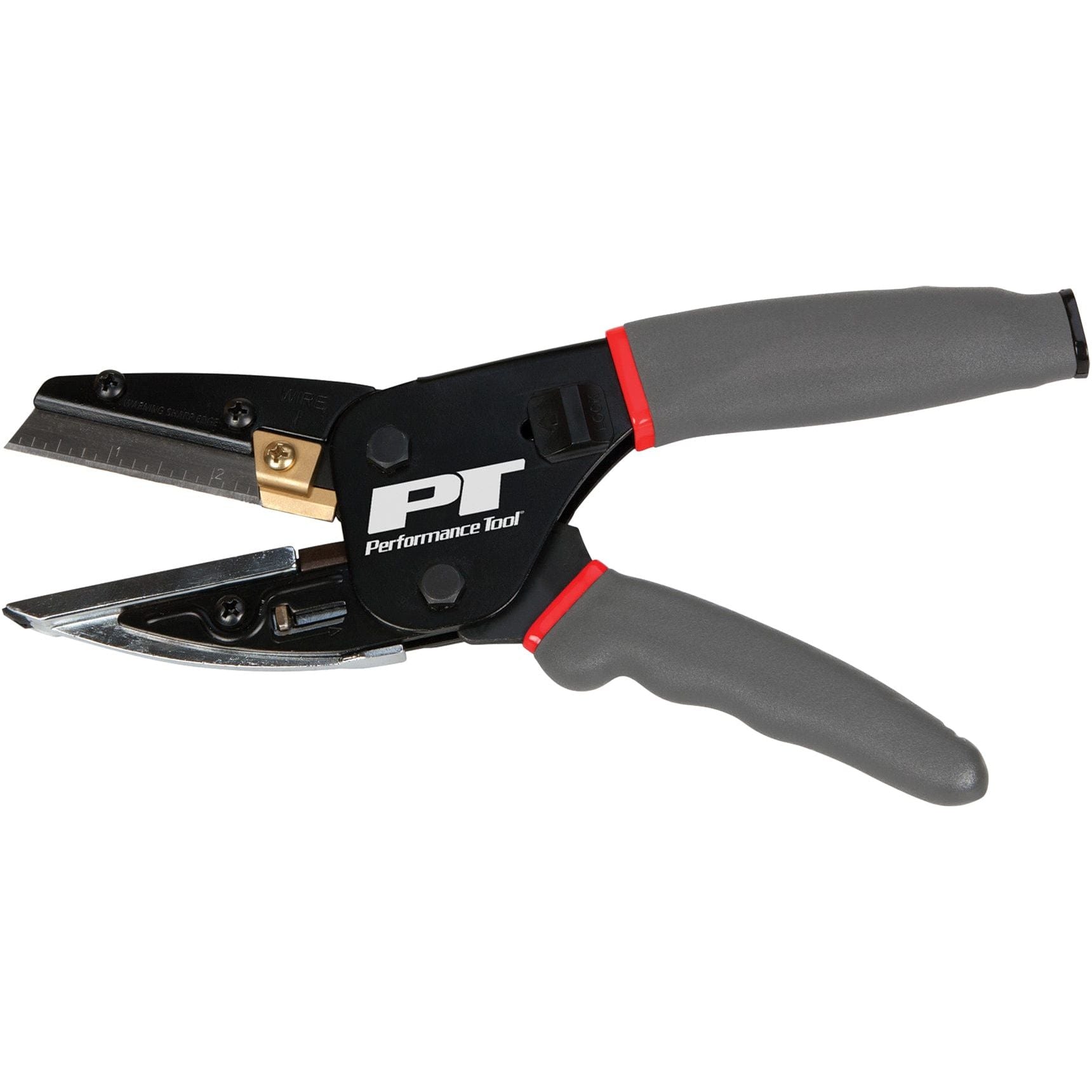 Multi Cutter by Performance Tool W2045 Specialty Tool