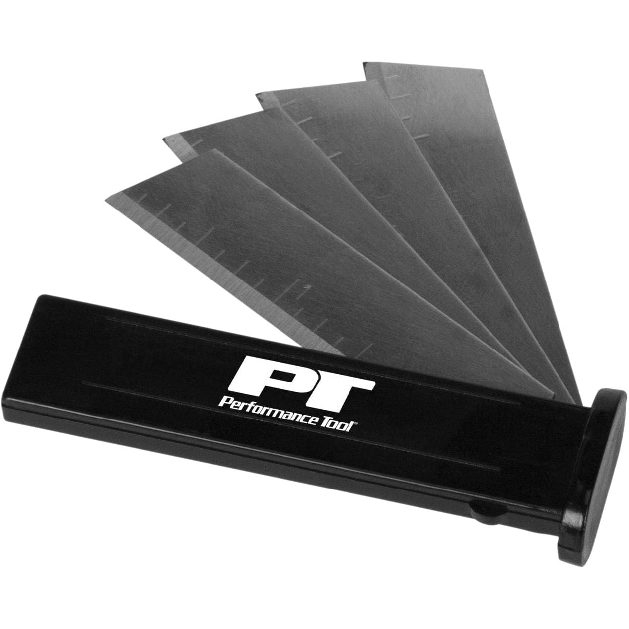 Multi Cutter Replacement Blades 6/Pk by Performance Tool W2045-1 Specialty Tool