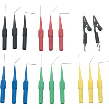 Multimeter Volt Probe Kit by JIMS 737 Electrical Accessory