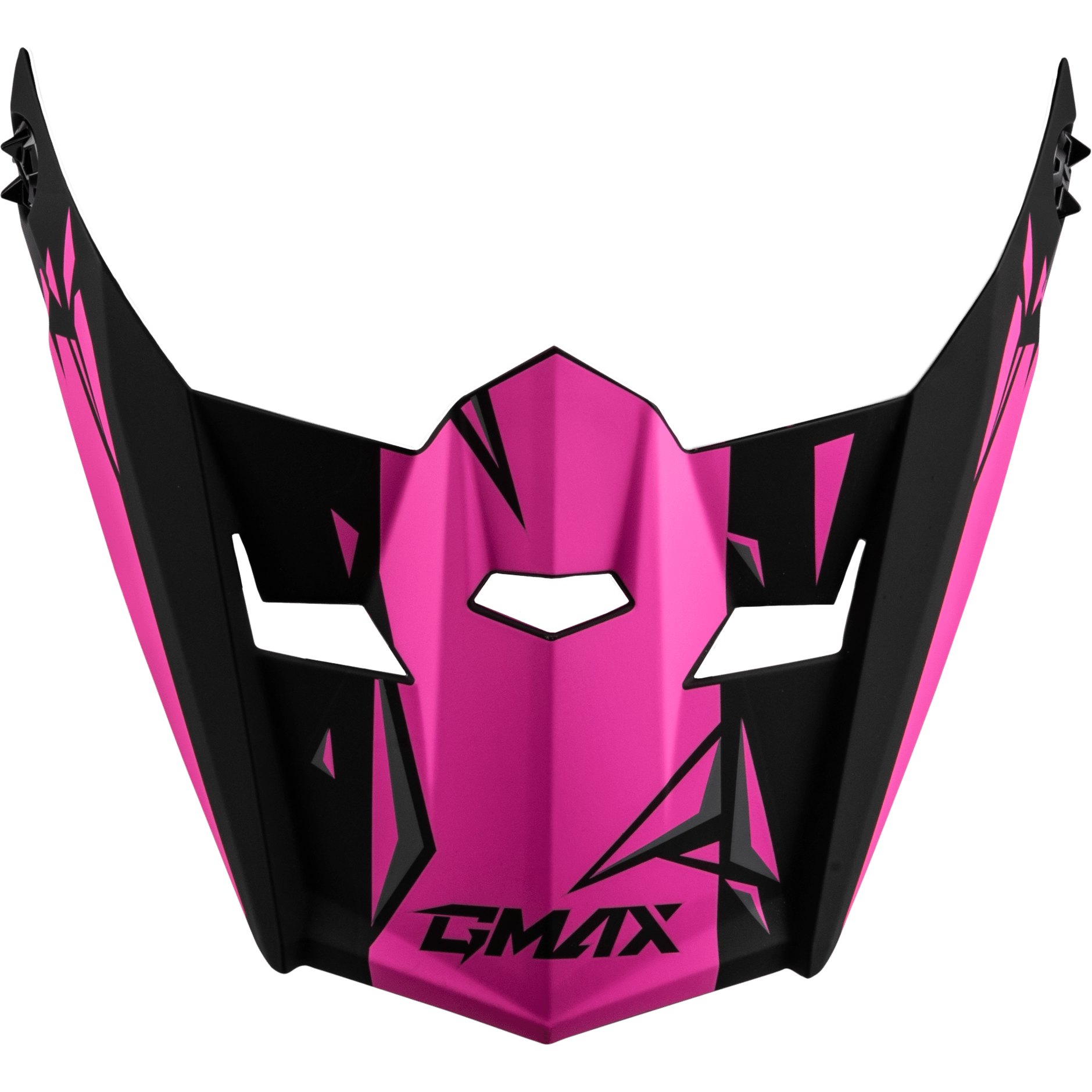 MX-46Y Unstable Visor by GMAX G0466172 Helmet Visor