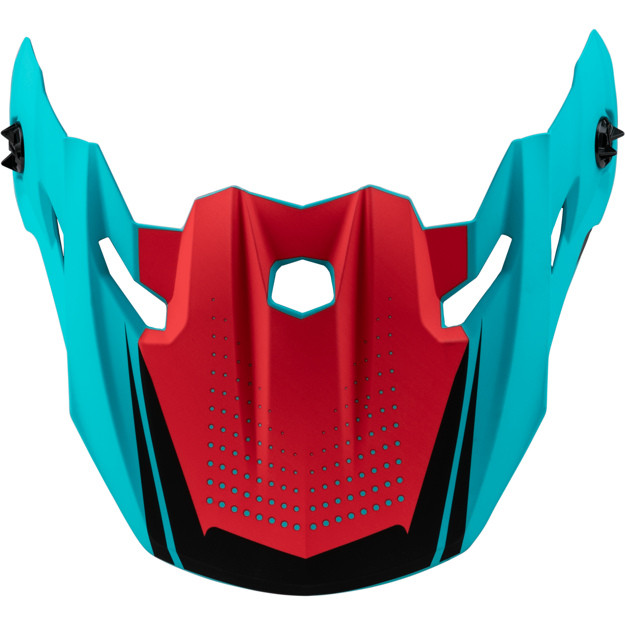 MX-96 502 Visor by GMAX G096004 Helmet Visor