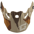 MX-96 Splinter Visor w/screws by GMAX