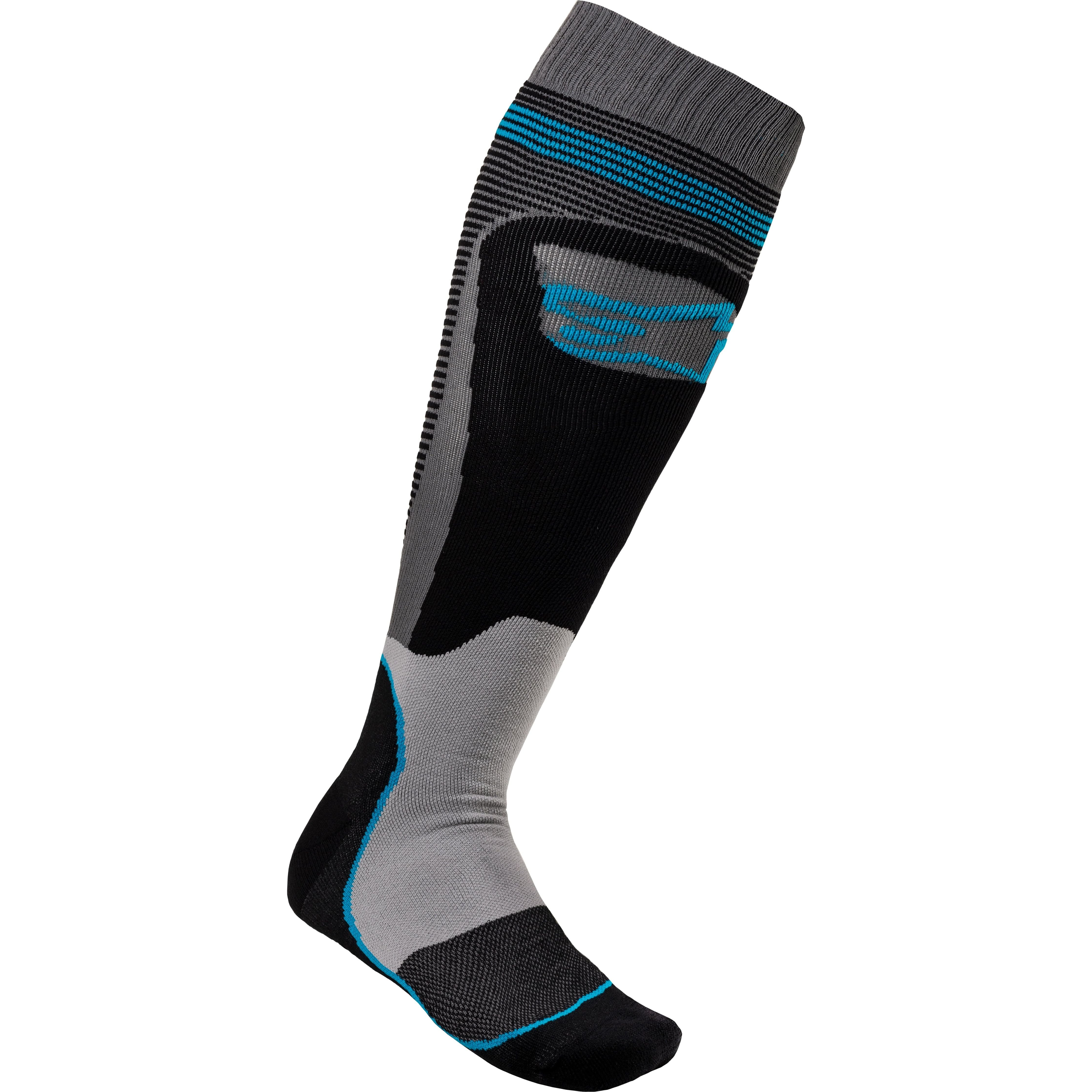 MX Plus-1 Socks by Alpinestars 4701820-1079-S Socks