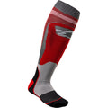 MX Plus-1 Socks by Alpinestars