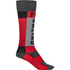 MX Thick Socks by Fly Racing 350-0550L Socks