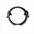 Nacelle-Headlight Bob Matte Black by Polaris