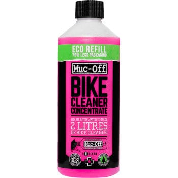 Nano Gel 500Ml Bottle by Muc-Off 20822 Washing