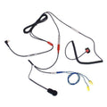 Nascar 3C Driver Communication Kit For Motorola Radios by Rugged Radios