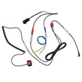 Nascar 3C Driver Communication Kit For Rugged Or Kenwood Radios by Rugged Radios
