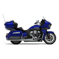 Navy Blue Metallic Paint - 727