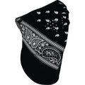 Neo-X Face Mask by Zan