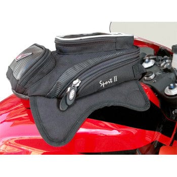 Parts Unlimited Tank Bag Neptune Tank Bag by Gears Canada 100196-1