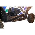 Nerfbars RZR 2Seater Black by Moose
