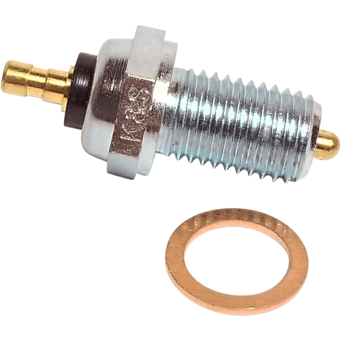 Neutral Switch By K&S Technologies 12-0072 Nuetral Safety Switch 2212-0617 Parts Unlimited