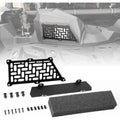 Noise Reduction Kit for Can-Am Maverick X3 by Kemimoto