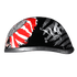 Daytona Helmets Novelty Helmet M / Freedom 2.0 Novelty Eagle Helmet by Daytona Helmets 6002FR2-M