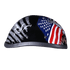 Daytona Helmets Novelty Helmet XL / Freedom 2.0 Novelty Eagle Helmet by Daytona Helmets 6002FR2-XL