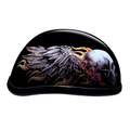Novelty Eagle Helmet by Daytona Helmets