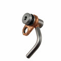Nozzle-Piston Cooling Front by Polaris 2521316 OEM Hardware