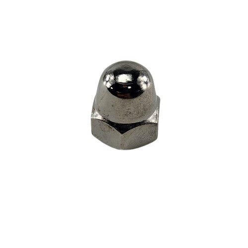 Nut, Acorn by Polaris 7547184 OEM Nut