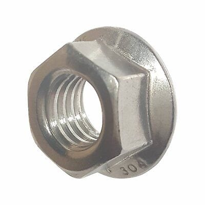 Nut by Polaris 7547017 OEM Nut