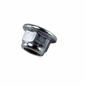 Nut-Hxfl-M5X0.8 8 Zpc Nyl by Polaris 7547829 OEM Nut