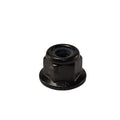 Nut-Hxfl-M6X1.0 8 Zb3 Nyl by Polaris