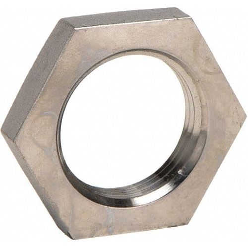 Nut-Jam M18X1.5 Zc by Polaris 7547693 OEM Nut