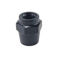 Nut, Jam, Mirror, Black by Polaris 7547397-266 Mirror Hardware