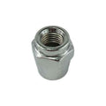Mirror Post Jam Nut, Chrome by Polaris