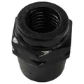 Nut, Jam, Mirror, LH, Black [Int'L] by Polaris
