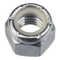 Nut-M18X1.5 Nylock Zpc by Polaris