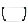 Nut Plate For Multi Mount Insert For Intercom And Radio by Rugged Radios