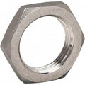 Nut, Top, Triple Clamp by Polaris