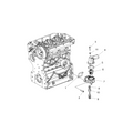 O-Ring by Polaris 3040008 OEM Hardware P3040008 Off Road Express