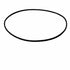 O-Ring by Polaris 5412230 Primary Cover Gasket & Seals